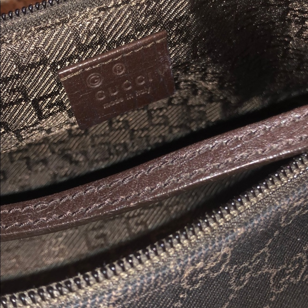 Original brand Gucci small purse